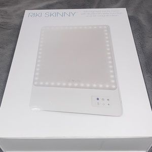 Brand New Riki Love Riki Vanity Mirror!
